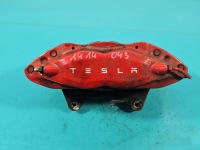 Суппорт перед левый tesla model s null Цена, фото thumb