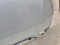 фото thumb №10, Renault zoe 12-24 задній бампер 6xpdc