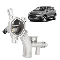 фото thumb №10, Корпус термостата вихід wody 25193922 заміна передньої корпус x4