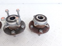 фото thumb №3, Tesla x s підшипник ступиця задня задні