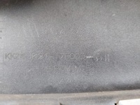 фото thumb №7, Ford transit custom рестайлінг бампер jk21-17f003-a