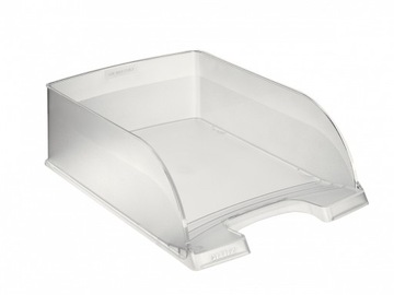 Полка для документов Leitz Plus Jumbo A4 x2