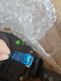 фото thumb №11, Перемикач комбінований світла megane 8200216456