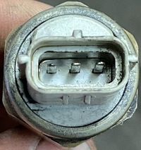 фото thumb №4, Renault espace 4 iv 03 r 3.0 dci датчик давления топлива