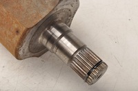 фото thumb №6, Volvo s60 i v70 ii 2.5t 210km приводной вал левая короткий