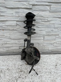 фото thumb №4, Espace v поворотный кулак амортизационная стойка правый 1,8tce