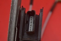 фото thumb №8, Підйомник скло лівий перед eu 128001111 citroen c5 ii x7 iii 08-17