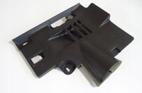 фото thumb №1, Corvette c5 захист нижня панель приладів пластик заглушка