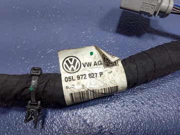 фото thumb №8, Skoda superb iii 2.0 tdi жгут двигателя dtsb 05l972627p
