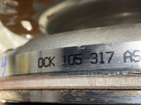 Audi a4 a5 q5 a6 колесо двухмассовый сцепление 0ck105317as Киев, фото thumb