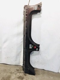 фото thumb №1, Левый порог peugeot 2008 #125