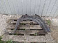 фото thumb №1, Yaris ii подкрылок правый перед