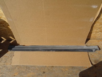 фото thumb №1, Volvo xc40 планка пороговая левая порог левый 31448223