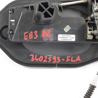 фото thumb №12, Bmw x3 e83 ручка двері праві зад flamencorot 470