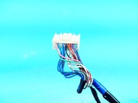 фото thumb №8, Дзеркало ліва 18 pin infiniti fx ii qx70 lift eu