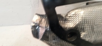 фото thumb №15, Ковзун бампера правий зад porsche panamera 971