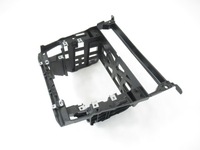 фото thumb №11, Кронштейн держатель крепление радио bmw e60 e61 lci