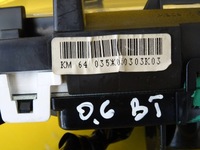 фото thumb №7, Спидометр smart fortwo i 0.6b 110008872020 / mcc0001184 nr139