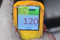 фото thumb №13, Дверь правое перед передние 1k kia sportage 3 iii 10-14