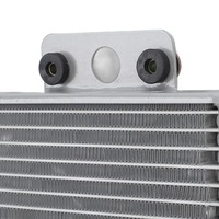 фото thumb №10, Радіатор оливи коробки передач алюмінієва