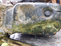 фото thumb №16, Двигатель дизель peugeot partner ii 2008-2019 1,6 hdi 10jbcb 9h03