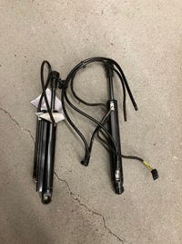 фото thumb №1, Chevrolet camaro 2016+ 16+ привід дах cabrio