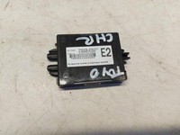 фото thumb №1, Toyota chr модуль блок керування 89784-f4070
