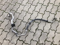 фото thumb №1, Audi a4 b8 шланг кондиционера 8k0260707s