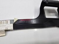 фото thumb №8, Кронштейн кронштейн усилитель бампера mercedes glc 254 x254 amg набор pr