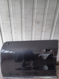 фото thumb №1, Дверь --- mercedes eqe w295 295 --- передние левая --- poznań ---