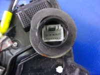 фото thumb №4, Toyota auris e15 5d замок дверь правый перед