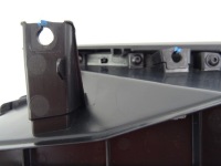 фото thumb №11, Audi a1 ii 82a захист тунель середнього домкрата передач dekor 82b863242