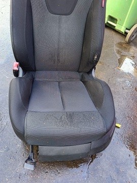 фото thumb №5, Seat leon ii 1p1 fr сидіння лівий правий