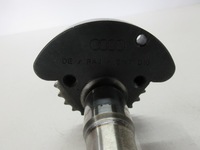 фото thumb №7, Audi a4 c7 a6 c6 3.0 tdi вал balansowy