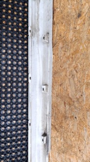 Opel signum lift молдинг поріг ліва z157 Недорого, фото thumb