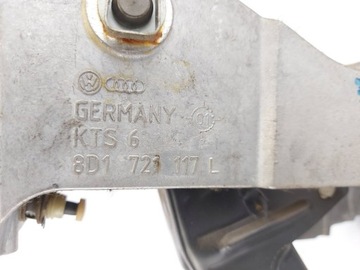 фото thumb №8, Педаль тормоза 8d1723140b автомат audi a6 c5 avant 4b5 2.5 tdi quattro