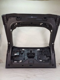 фото thumb №11, Кришка багажника зад кришка заднє peugeot e-3008 iii 3008 iii 9843299980