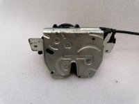 фото thumb №5, Mercedes ml w164 boat lock a1647400335 задняя дверь