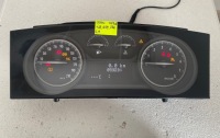 фото thumb №1, Лічильник прилади vdo lancia ypsilon 52078307
