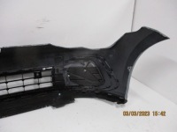 Бампер vw golf viii 5h0 r-line під  4 pdc передній Зі Шроту, фото thumb