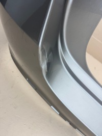 фото thumb №12, Mercedes gle 167 w167 x167 amg 19r- задній бампер a1678851103
