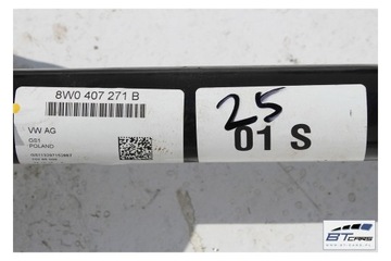 фото thumb №12, Audi a4 a5 8w піввісь передня перед 8w0407271b 8w0 407 271 b b9 f5 8w0407271