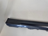 фото thumb №8, Bmw f36 молдинг поріг накладка m-pakiet права