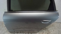 фото thumb №13, Дверь левый задняя audi a4 b7 kombi