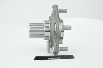 фото thumb №2, Ступиця колеса зад febest do infiniti g 35