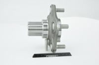 фото thumb №2, Ступица колеса задняя do nissan skyline 2.5 3.0 3.5