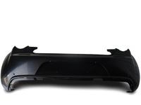 фото thumb №1, Оригинальный alfa romeo mito 08- бампер задняя задний