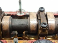 фото thumb №9, Головка комплектная 058103373d 1.8 20v audi tt i 1998-2006