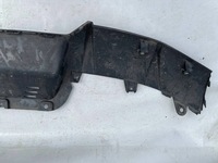 фото thumb №12, Спойлер bmw ix i20 m60 м-пакет бампер зад диффузор 51128737824