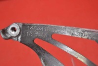 фото thumb №7, Кронштейн крепление компрессора 1464418-00-c кондиционера tesla модель s 16-